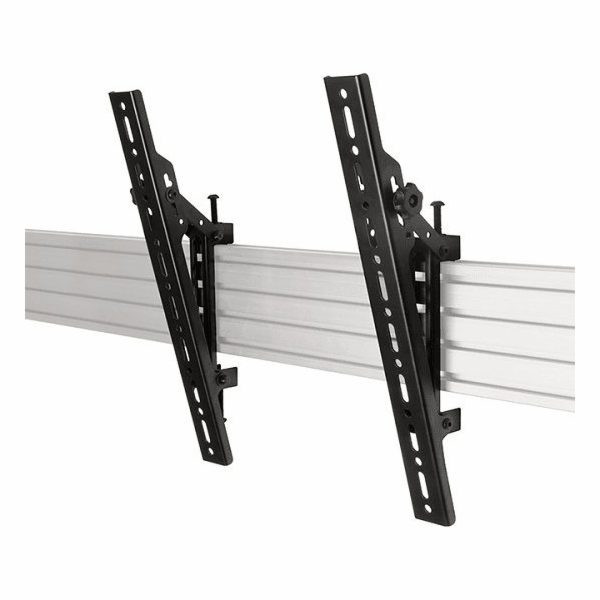 B-Tech SYSTEM X - Výklopné rameno Vesa 400 pro BT8390