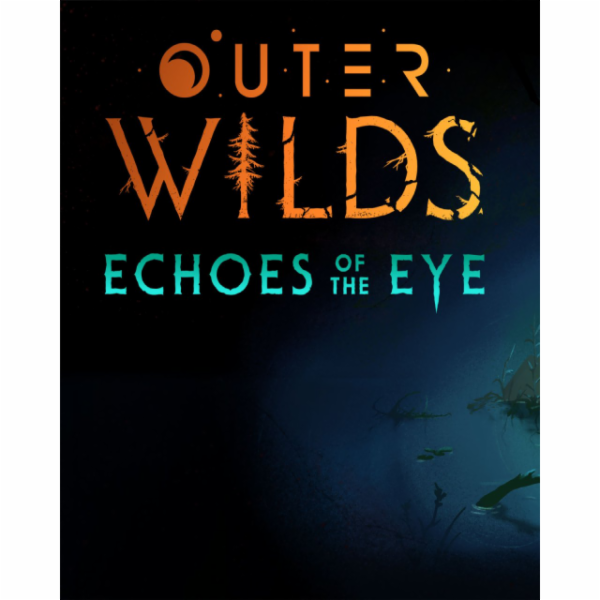 ESD Outer Wilds Echoes of the Eye