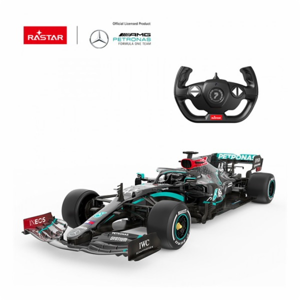 Rastar R/C Mercedes F1 W11 Performance