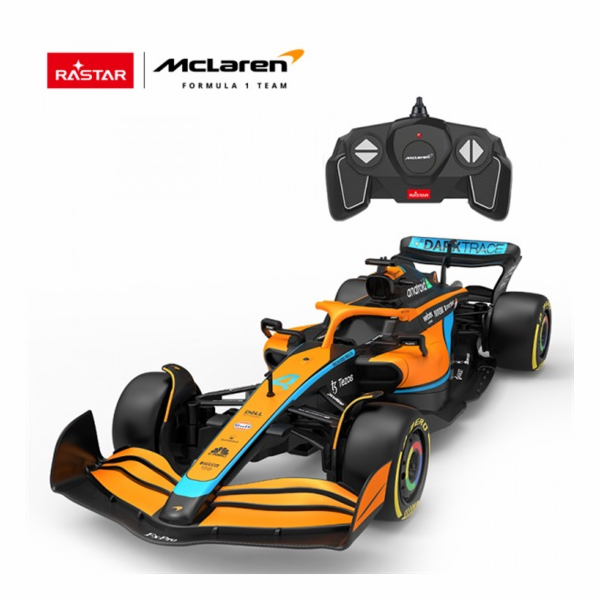 RASTAR R/CMcLaren F1 MCL36 (1:18)