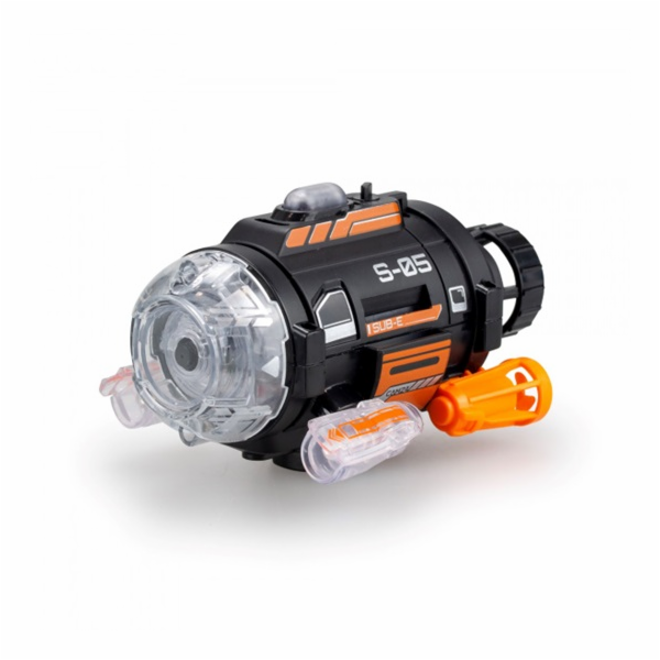 SILVERLIT ponorka Spy Cam Aqua HD 