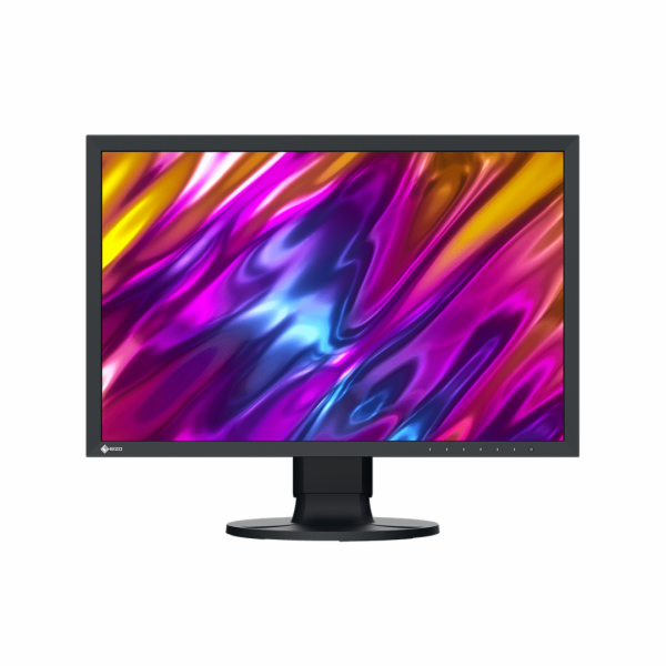 EIZO 24,1" CS2400S, 1920 x 1200, IPS (WG),16:10, 410 cd/m...