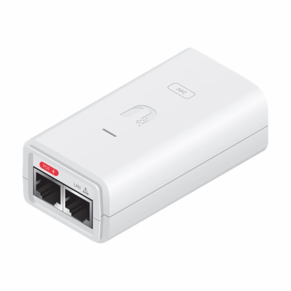 Ubiquiti Networks Poe-24-7W-G-WH-Power Incower