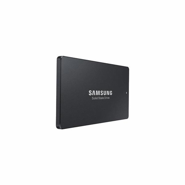 SSD Samsung PM9A3 7.68TB U.2 NVMe PCI 4.0 MZQL27T6HBLA-00...