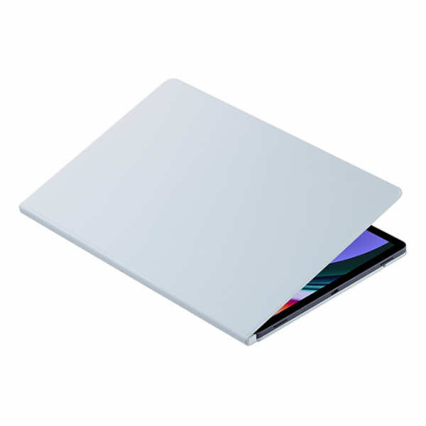Samsung ochranné pouzdro pro Samsung Galaxy Tab S9+, bílá