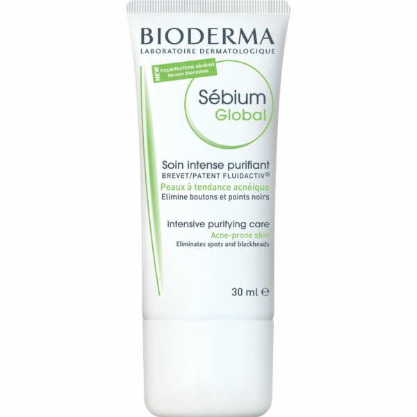 Bioderma Sébium Global 30ml