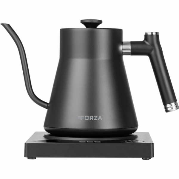 ECG Forza 8000 Pour over Nero