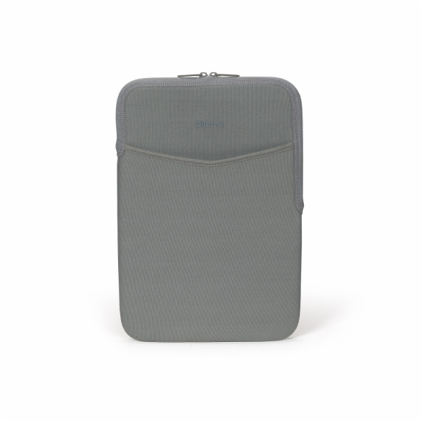 DICOTA Eco SLIM L - Pouzdro na notebook - 15" - šedá - pr...