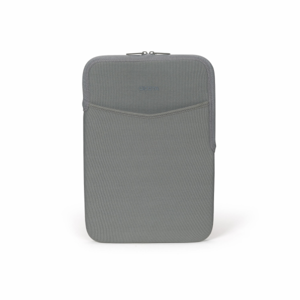 DICOTA Eco SLIM S - Pouzdro na notebook - 13" - šedá - pr...