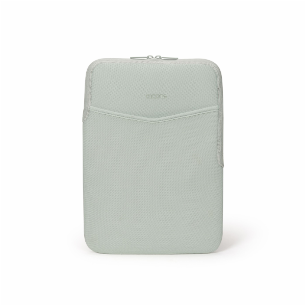 DICOTA Eco SLIM M - Pouzdro na notebook - silver sage - p...