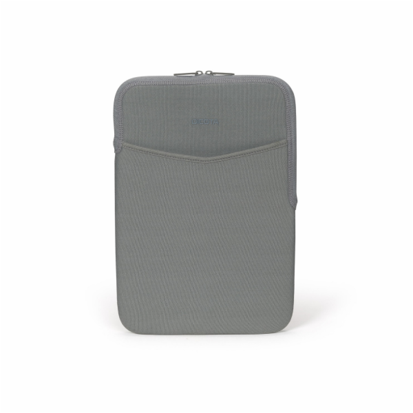 DICOTA Eco SLIM M - Pouzdro na notebook - šedá - pro Micr...