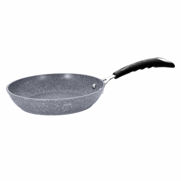 Pánev s mramorovým povrchem 24 cm Gray Stone Touch Line B...