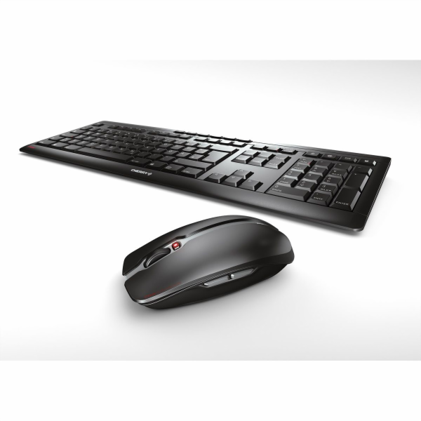 STREAM DESKTOP, Desktop-Set