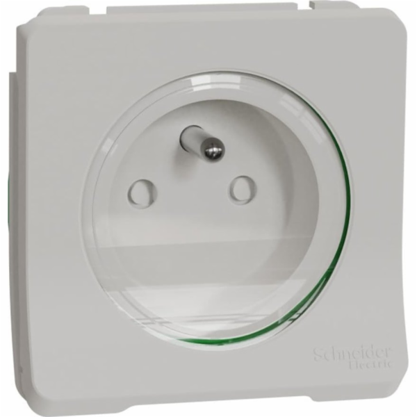 Schneider Electric Mureva Style Style Mechanism 2p+PE Big...
