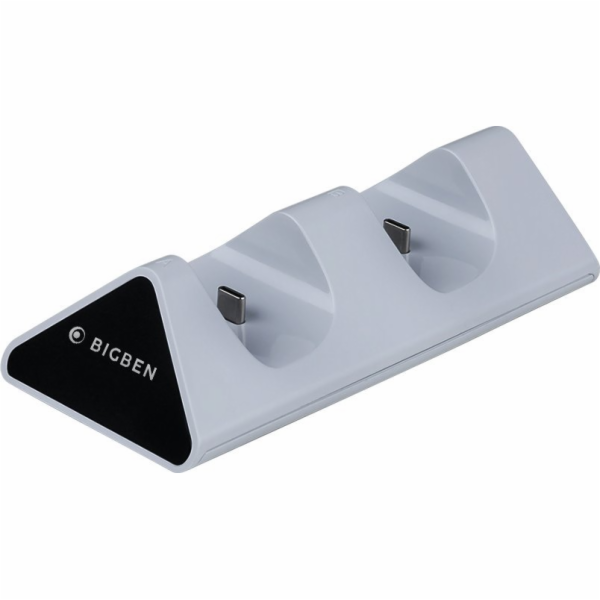 Nabíjecí stanice PS5DUALCHARGERV2