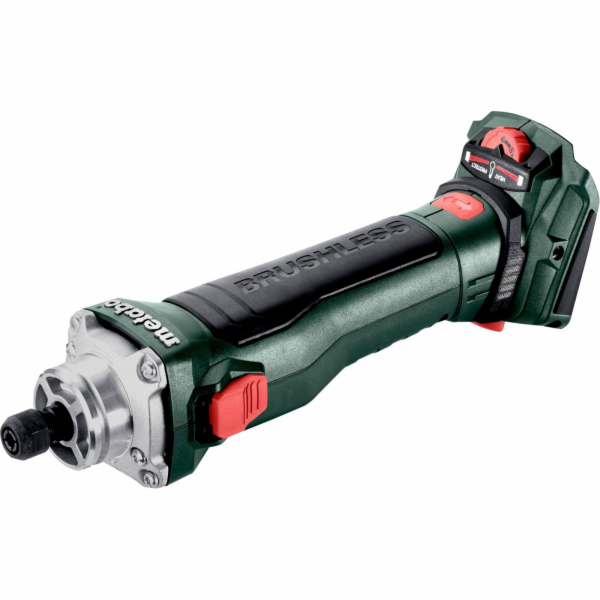 Metabo GVB 18 LTX BL 11-28 Compact