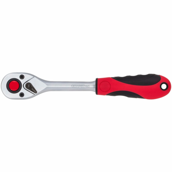 GEDORE red 2K-Umschaltknarre 1/4