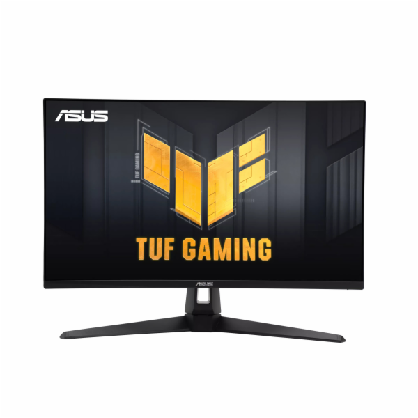 ASUS TUF Gaming VG279QM1A, herní monitor