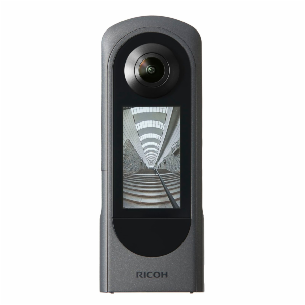Ricoh Theta X 2023