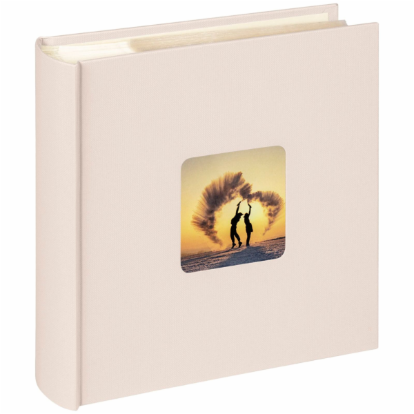 Walther Fun chamois        10x15 200 Photos Memo Slip-in ...
