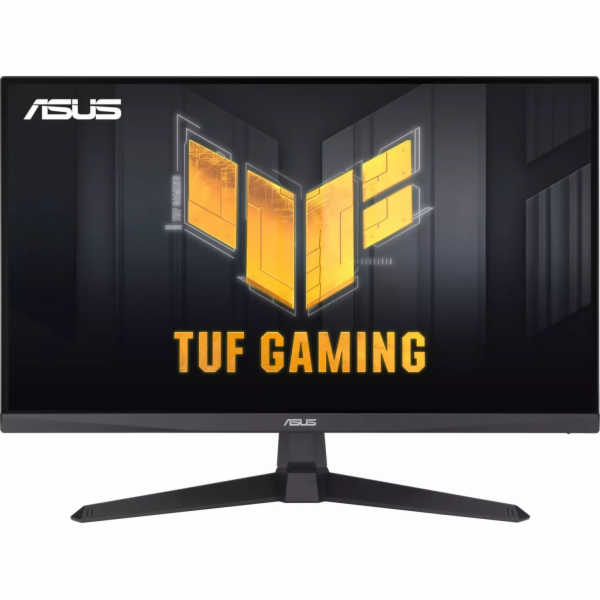 ASUS TUF/VG279Q3A/27"/IPS/FHD/180Hz/1ms/Black/3R