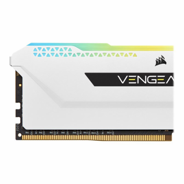 DIMM 32 GB DDR4-3600 (4x 8 GB) Quad-Kit, Arbeitsspeicher