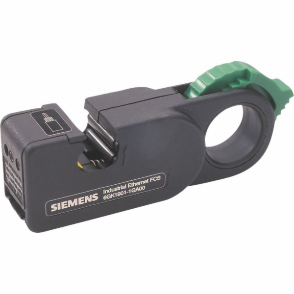 Siemens Odstraňovač izolace s lisem 6GK1901-1GA00