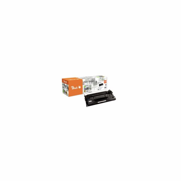 Peach Toner HP 59X bk PEA CF259X Kompatibilní toner