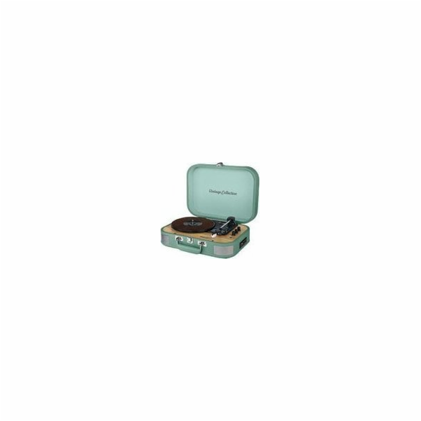 Gramofon Muse Gramofon Muse Stereo System MT-201WG USB po...