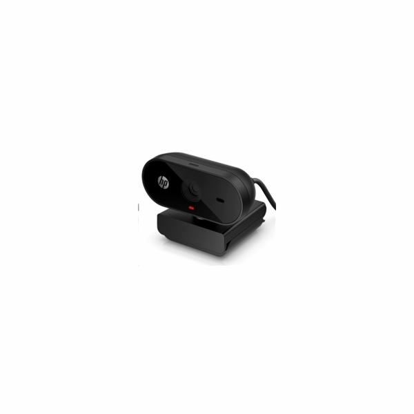 Webová kamera HP 325 FHD USB-A