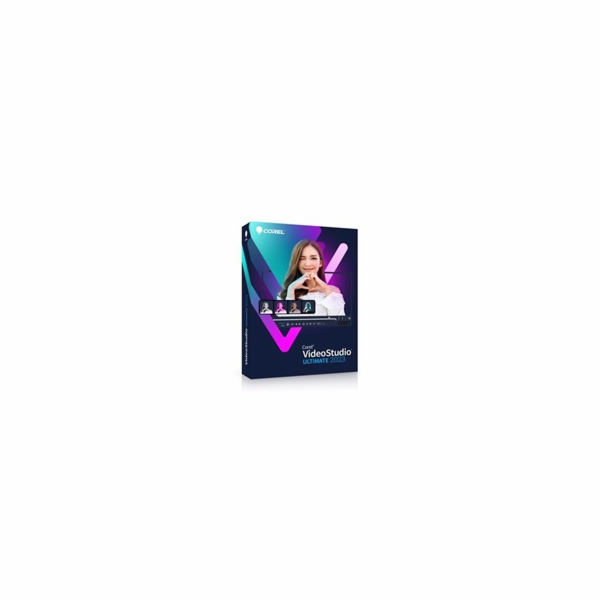 VideoStudio Ultimate 2023 ESD License EN/FR/IT/DE/NL