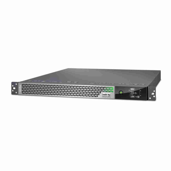 APC Smart-UPS Ultra On-Line, 2200VA, Lithium-ion, Rack/To...