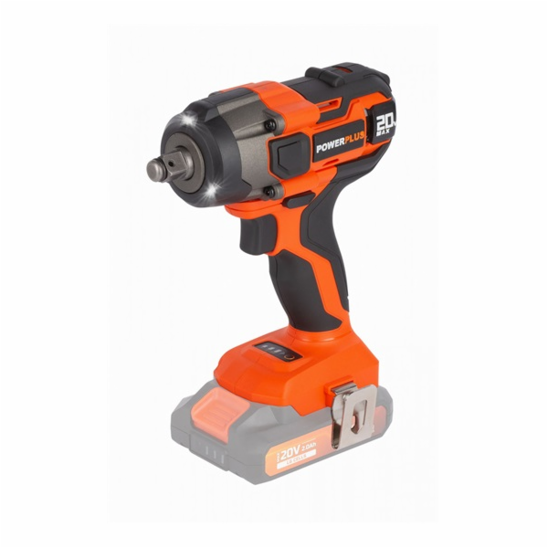 Powerplus POWDP20150 AKU Ráz. utahovák