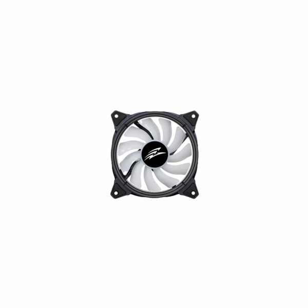 EVOLVEO 12RM ventilátor 120mm, ARGB ring, master