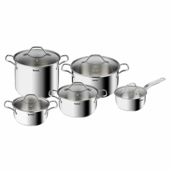 Tefal B864SA74