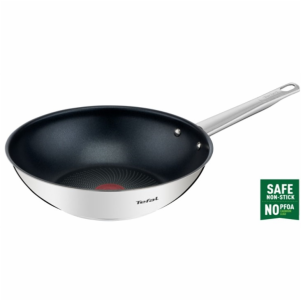 TEFAL COOK EAT WOK 28CM