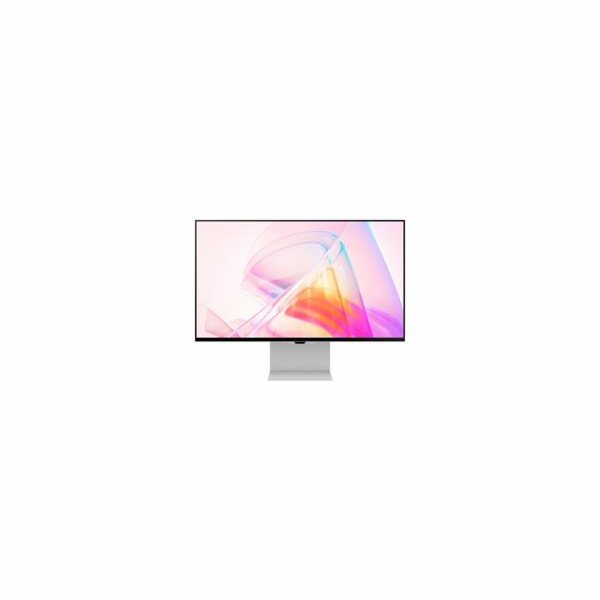 SAMSUNG MT LED LCD Monitor 27" ViewFinity 5K S90PC Smart ...