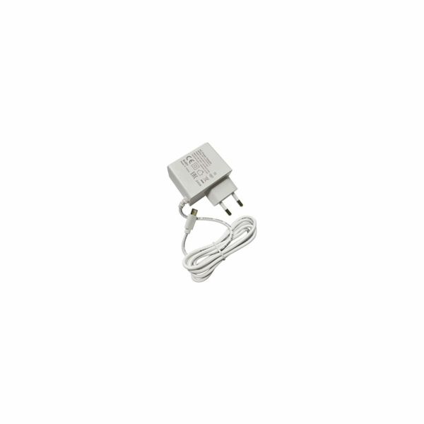 MikroTik MT13-052400-E15BG, napájecí adaptér 5V 2.4A, 12W...
