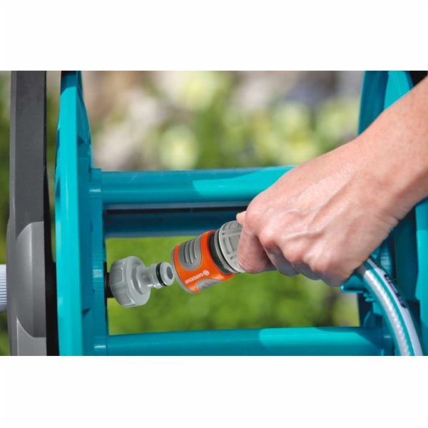 buben na hadici 10 Classic - sada Gardena 8010-20