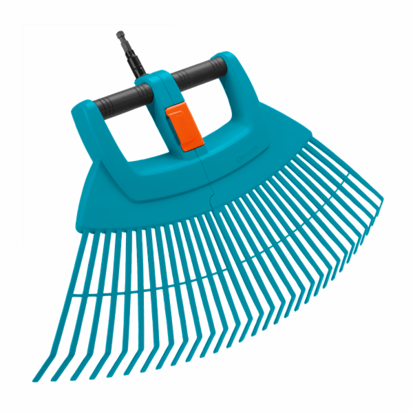 Hrábě vějířové plastové Gardena XXL Vario (3107-20)
