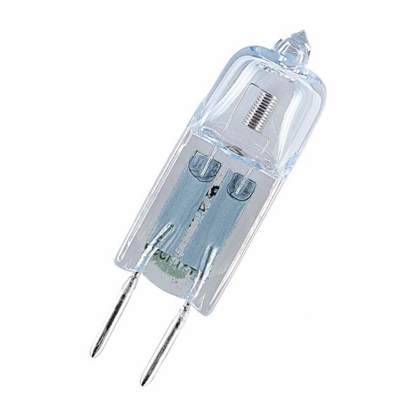 Osram 64440 Halostar 12V/50W GY-6.35 2000h