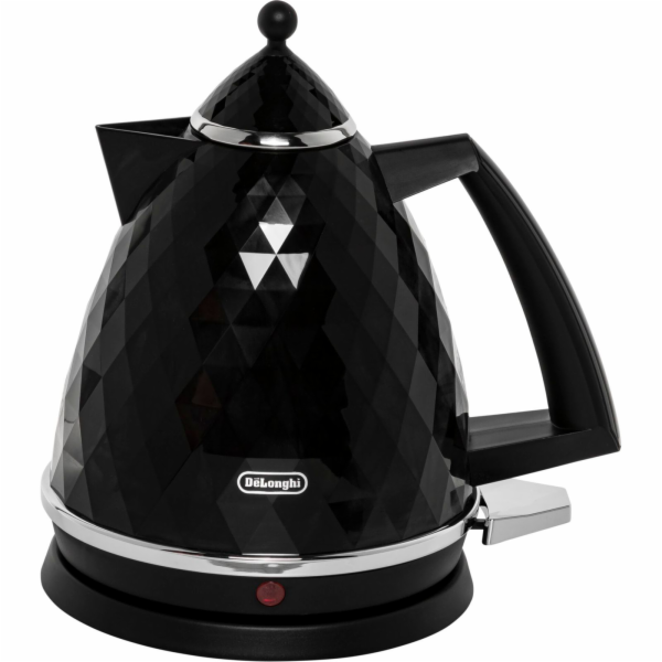 Varná konvice DeLonghi KBJ2001.BK
