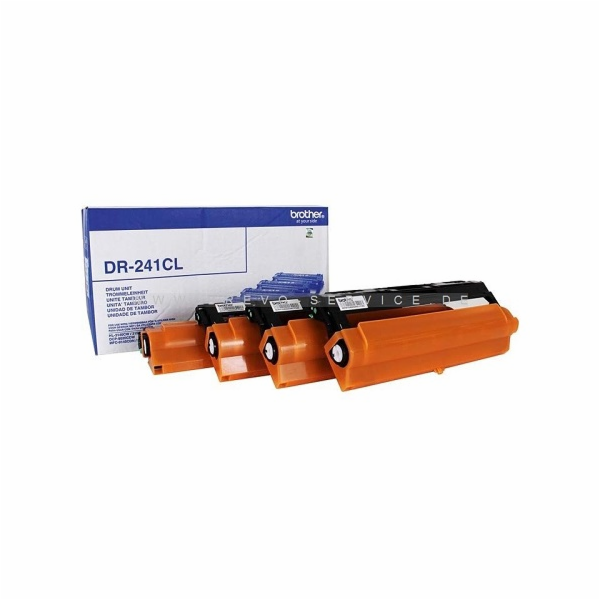 Brother DR-241 CL Trommeleinheit