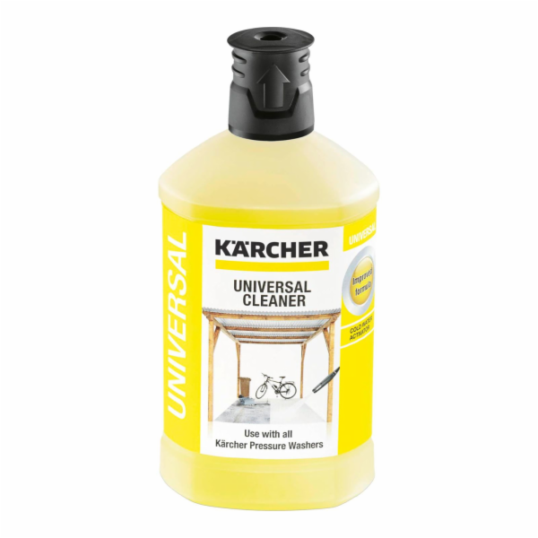 Kärcher Universalreiniger RM626 1l