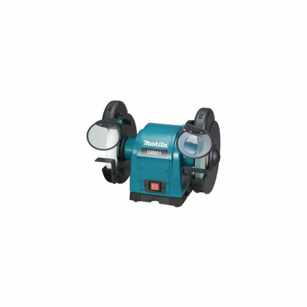 Makita GB801 Bench Grinder