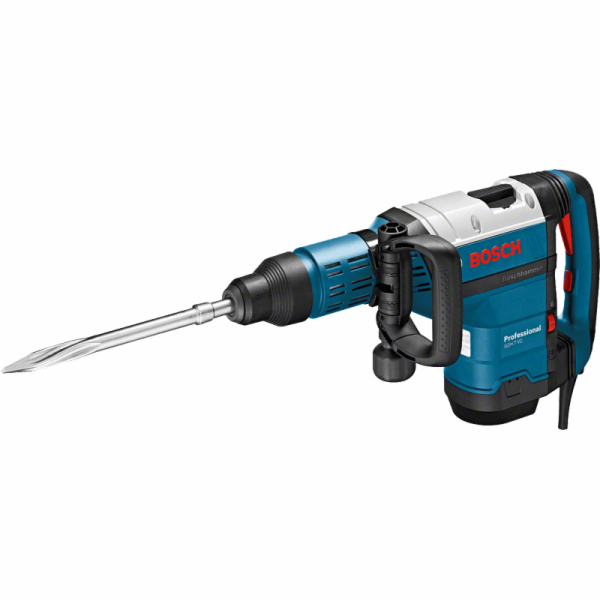 Sekací kladivo s SDS-max Bosch GSH 7 VC Professional, 061...