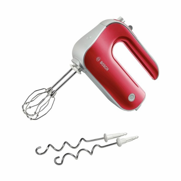 Mixér Bosch MFQ 40303 červený