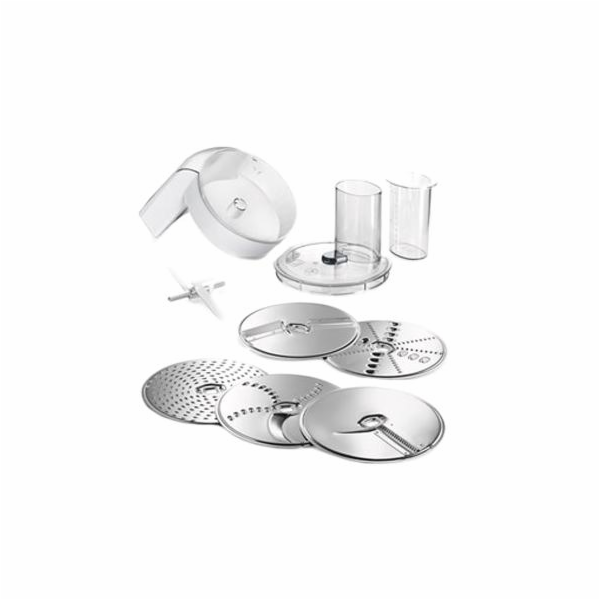 Bosch MUZ5VL1 Sada kráječů Veggie Love