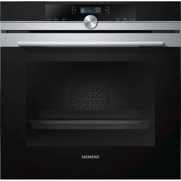 Siemens HB674GBS1 iQ700 A vestavěná trouba