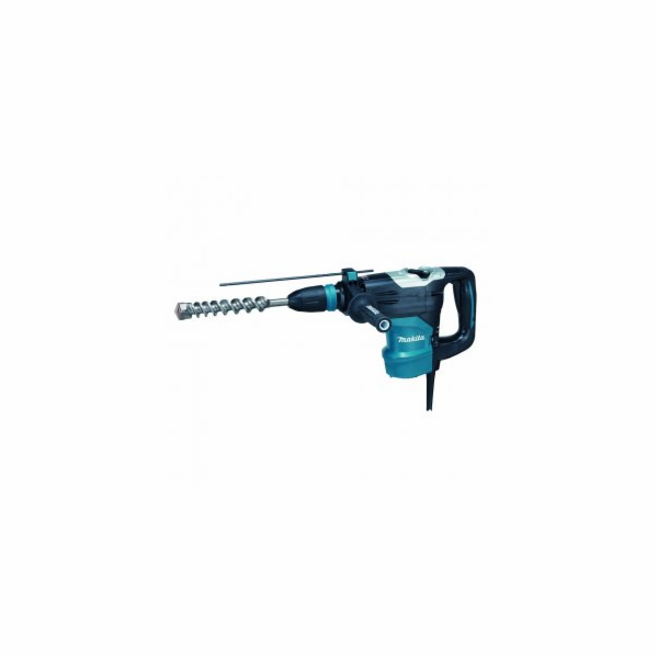 MAKITA 8,3J,1100W, Kombinované kladivo